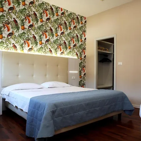 Grand Panoramic Hotel 4*