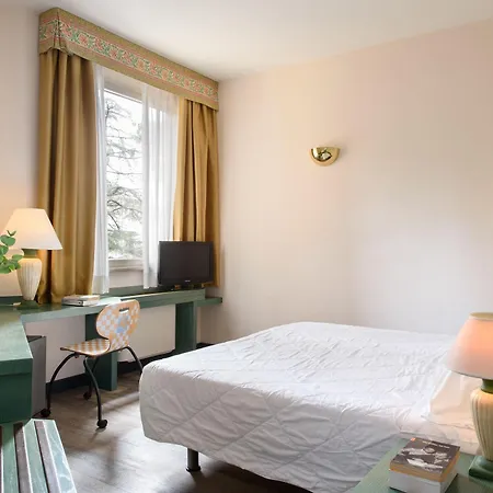 Grand Panoramic Hotel Montecatini Terme