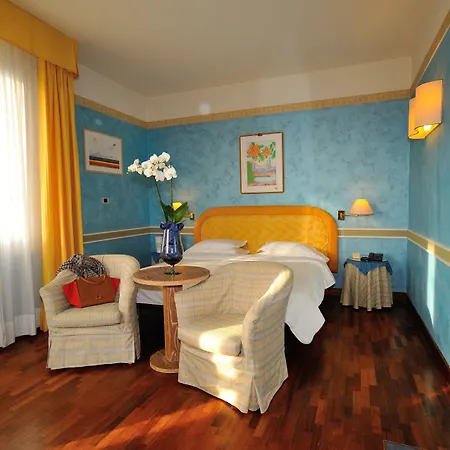 Otel Grand Panoramic