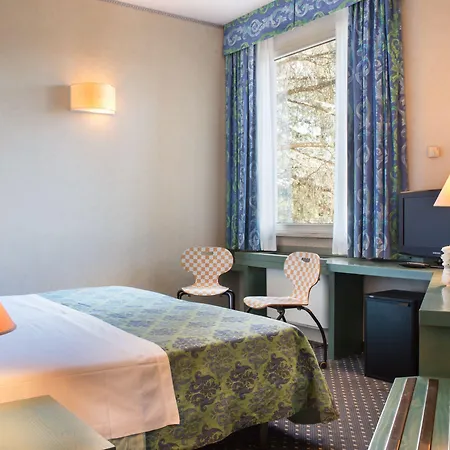 Grand Panoramic Otel