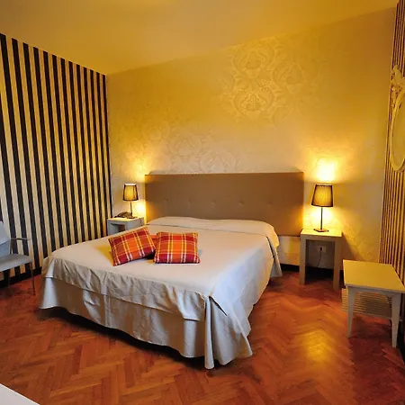 Grand Panoramic 4* Montecatini Terme