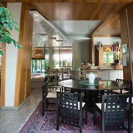 Grand Panoramic 4* Montecatini Terme