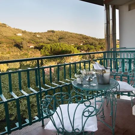 Grand Panoramic Otel 4*