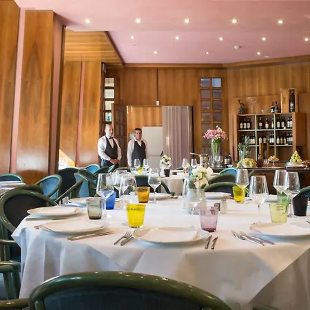 Grand Panoramic 4* Montecatini Terme