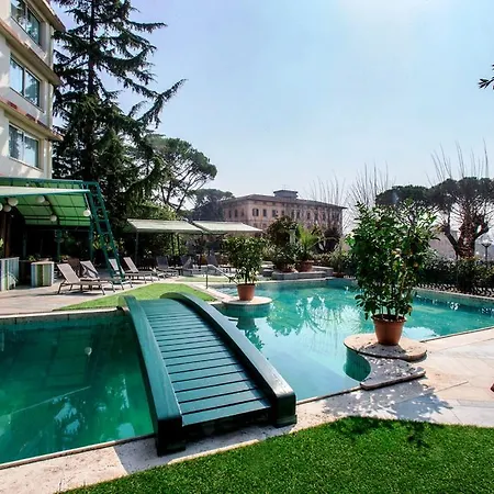 Hotel Grand Panoramic