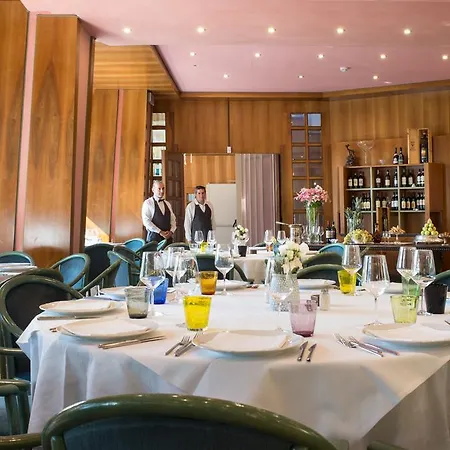 Grand Panoramic 4*