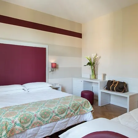 Hotel Grand Panoramic