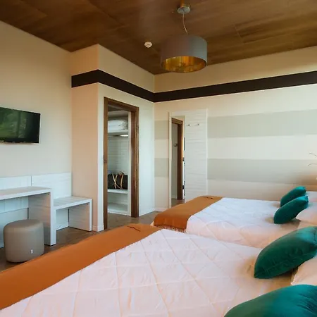 Hotel Grand Panoramic 4*