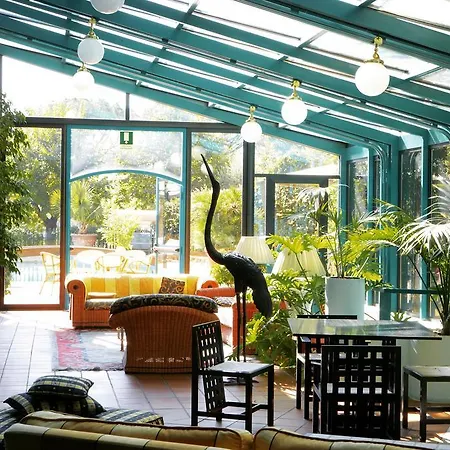 Grand Panoramic 4* Montecatini Terme