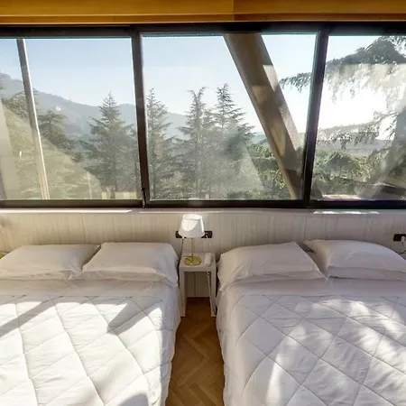Grand Panoramic Hotel 4*
