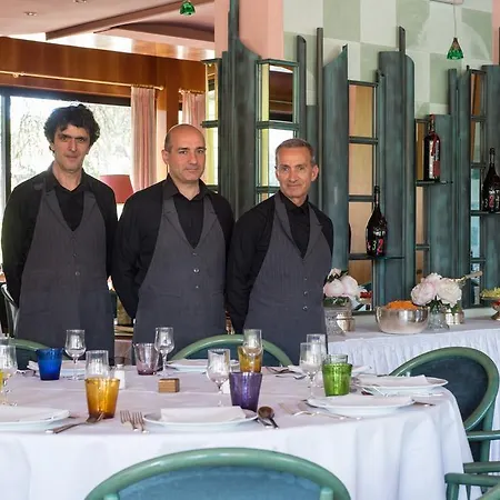 Hotel Grand Panoramic 4*