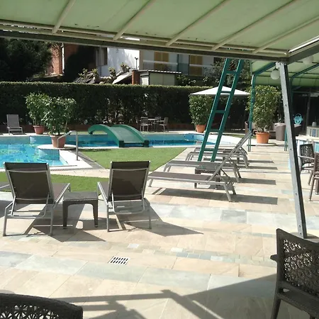Hotel Grand Panoramic 4*