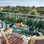 ホテル Grand Panoramic 4*