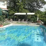 Grand Panoramic ホテル 4*