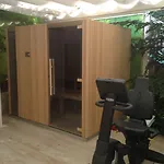 ホテル Grand Panoramic 4*