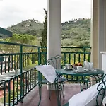 ホテル Grand Panoramic 4*