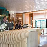 Hotel Grand Panoramic Montecatini Terme