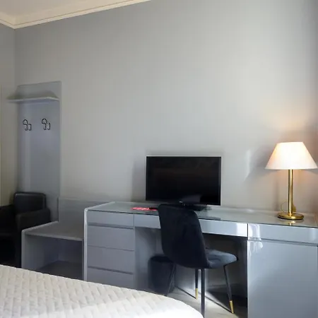 Grand Panoramic 4* Montecatini Terme