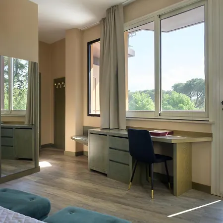 Grand Panoramic Hotel 4*