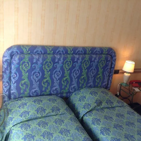 Grand Panoramic Otel Montecatini Terme
