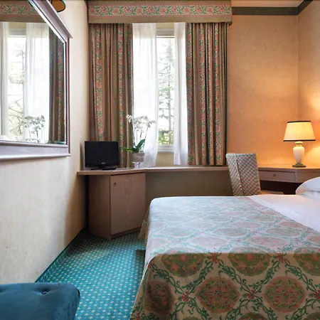 Grand Panoramic 4* Montecatini-Terme