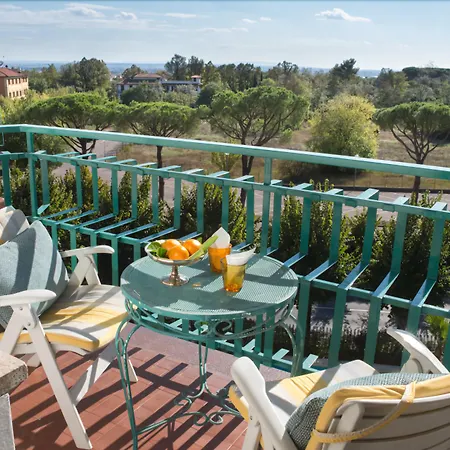 Otel Grand Panoramic 4*