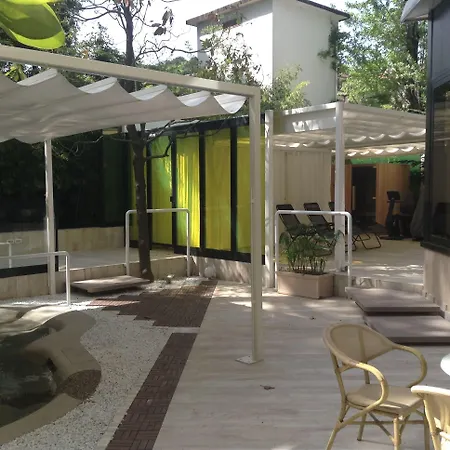 Grand Panoramic 4*