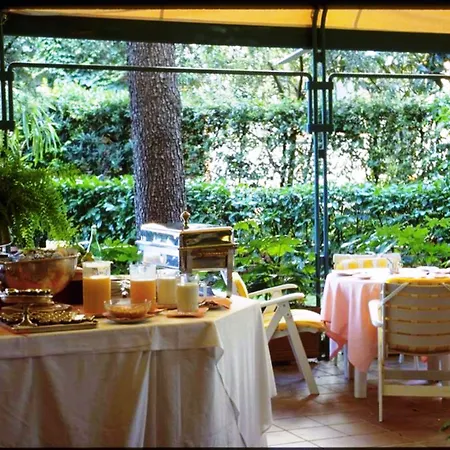 Grand Panoramic Otel Montecatini Terme