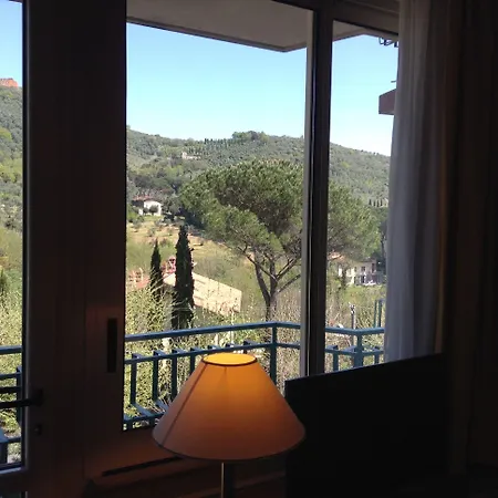 Otel Grand Panoramic