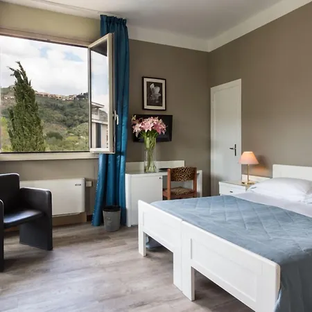 Otel Grand Panoramic 4*