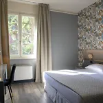 Grand Panoramic Hotel Montecatini Terme