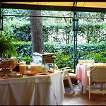 Grand Panoramic Hotel Montecatini Terme