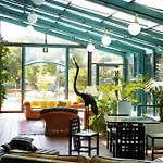 Grand Panoramic 4* Montecatini Terme