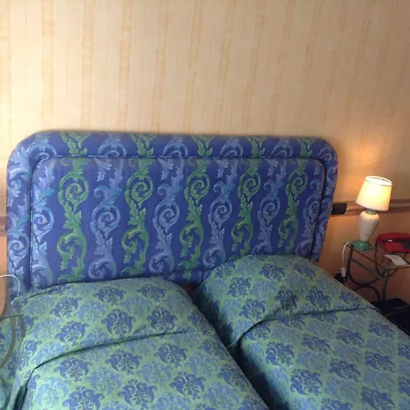 Grand Panoramic Отель