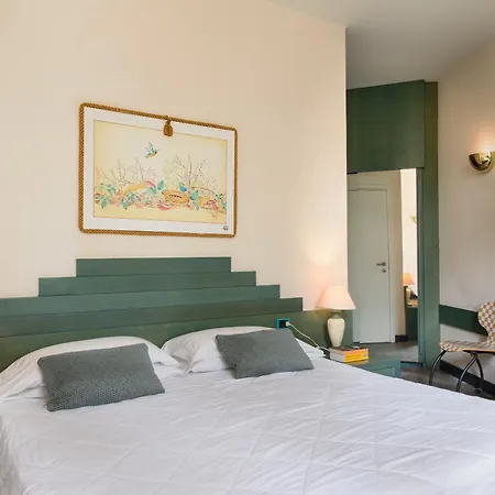 Hotel Grand Panoramic 4*