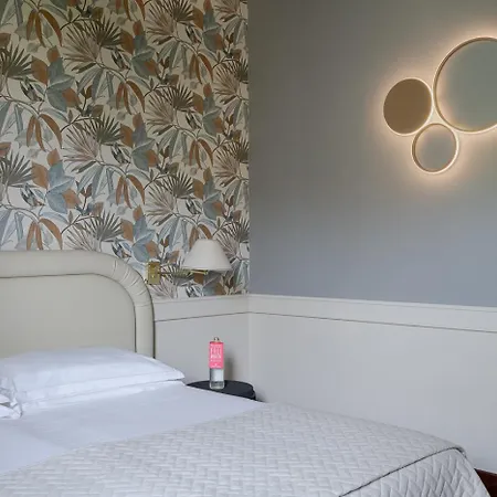 Hotel Grand Panoramic