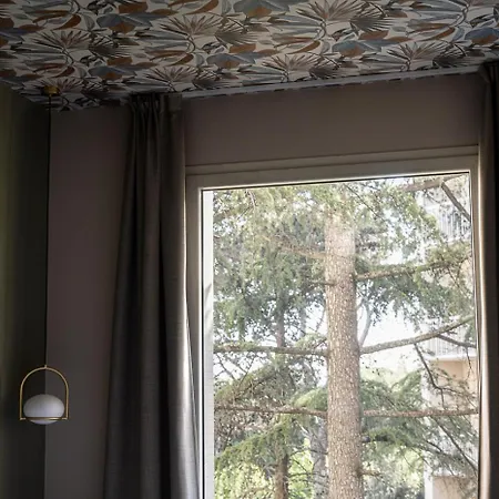 Отель Grand Panoramic 4*