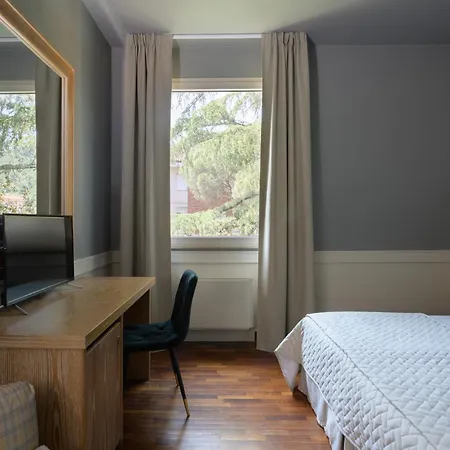 Grand Panoramic 4* Монтекатини-Терме