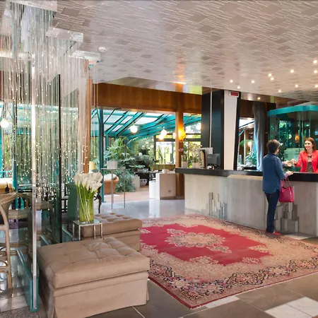 Grand Panoramic Hotel 4*