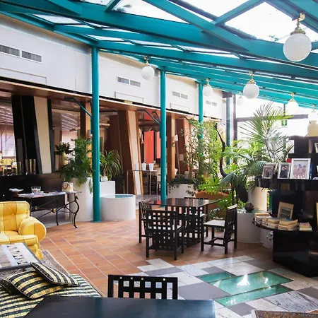 Grand Panoramic Hotel 4*