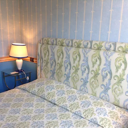 Grand Panoramic Hotel