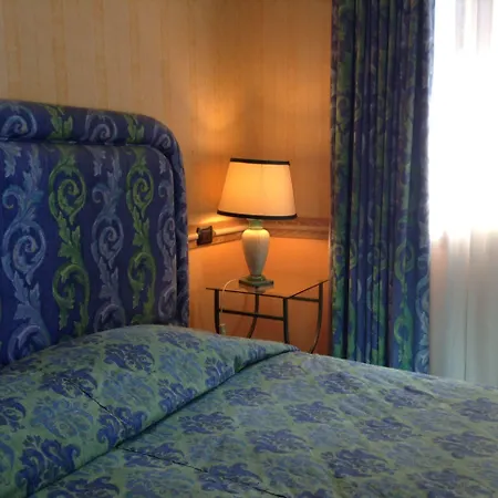 Grand Panoramic Hotel 4*