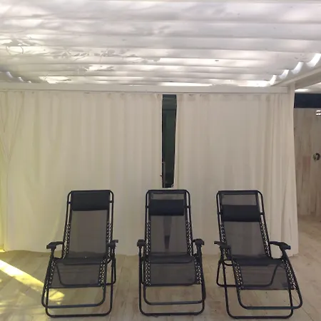 Grand Panoramic Hotel Montecatini Terme