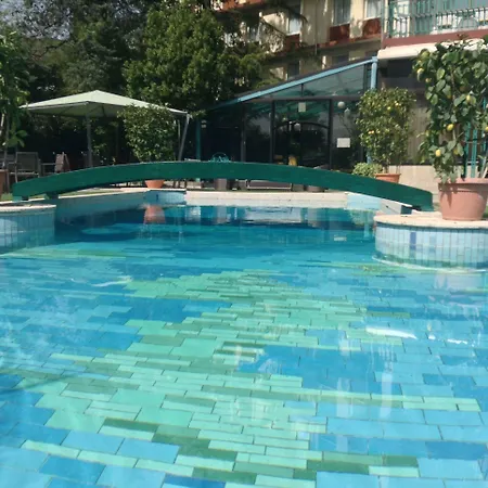 Grand Panoramic Montecatini Terme