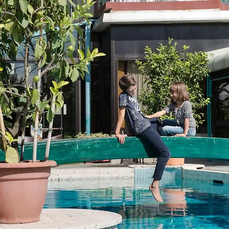 Grand Panoramic Montecatini Terme