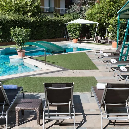 Hotel Grand Panoramic