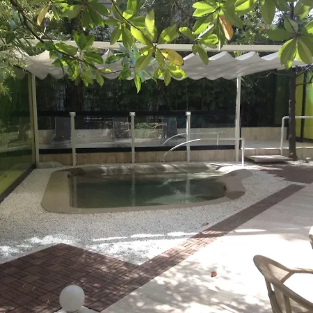 Grand Panoramic Hotel 4*