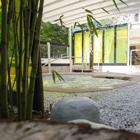 Hotel Grand Panoramic