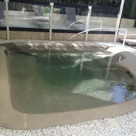Grand Panoramic Hotel 4*