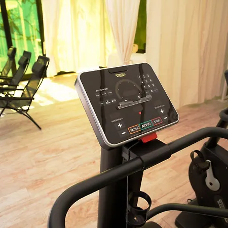 Hotel Grand Panoramic